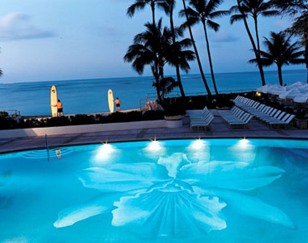 pool image